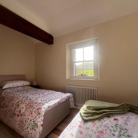 Dunnaglea Cottage, Ballintoy Buitenkant foto