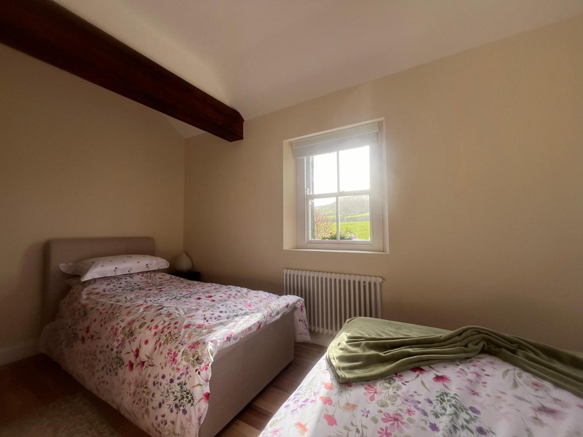 Dunnaglea Cottage, Ballintoy Buitenkant foto